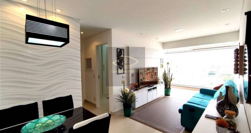 Apartamento com 2 quartos à venda na Rua Vitório Ramalho, 122, Parque São Jorge, São Paulo