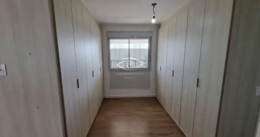 Apartamento a venda no condomínio Living Wish tatuapé