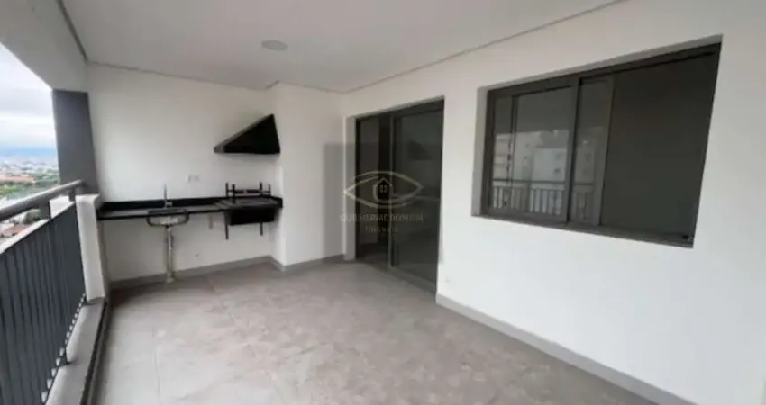 Apartamento com 3 quartos à venda na Rua Santa Maria, 135, Parque São Jorge, São Paulo
