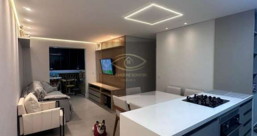 Apartamento a venda no condomínio Privilege Tatuapé