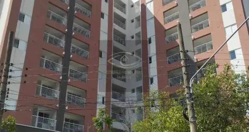 Apartamento com 2 quartos à venda na Rua Aricá-Mirim, 301, Burgo Paulista, São Paulo