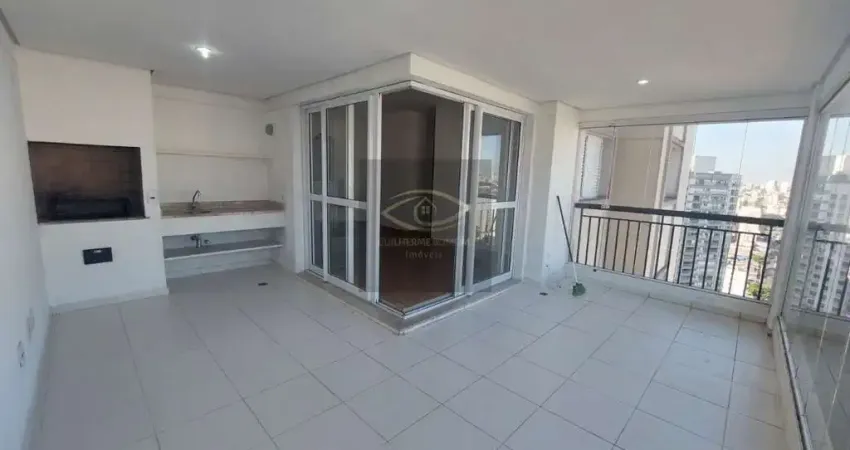 APARTAMENTO NO TATUAPÉ