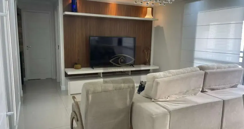 Apartamento de 4 quartos com suíte, no Parque São Jorge, São Paulo-SP: 132m², 2 vagas - Imperdível!