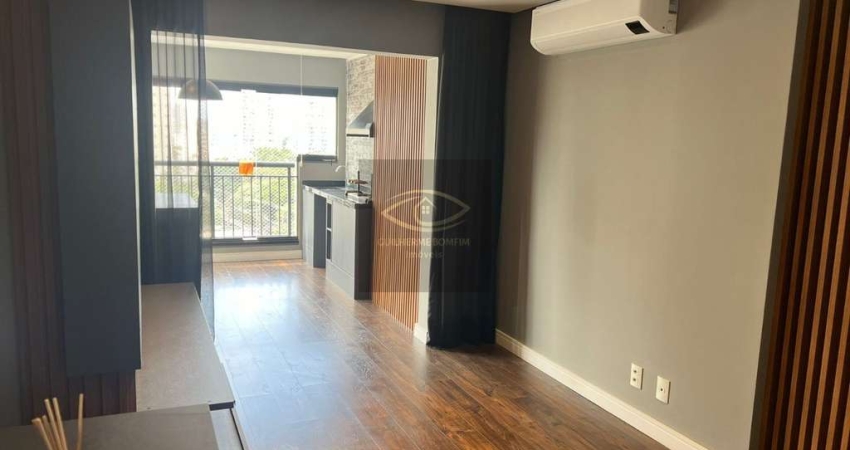 Apartamento com 2 quartos à venda na Rua São Felipe, 39, Parque São Jorge, São Paulo