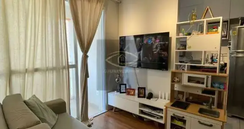 Apartamento com 2 quartos à venda na Rua Tenente Gelás, 252, Tatuapé, São Paulo