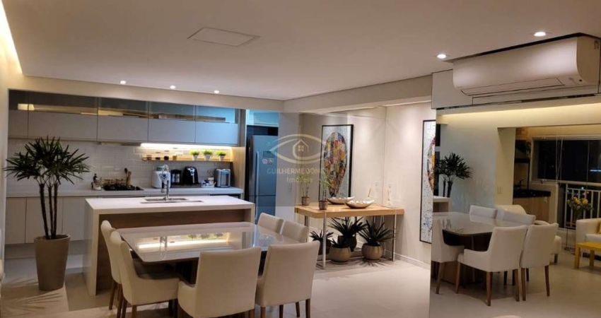 Apartamento com 2 quartos à venda na Rua Vitório Ramalho, 80, Parque São Jorge, São Paulo