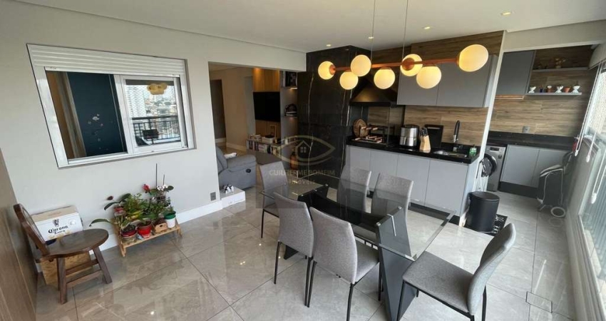 Apartamento com 3 quartos à venda na Rua Toledo Barbosa, 326, Belenzinho, São Paulo