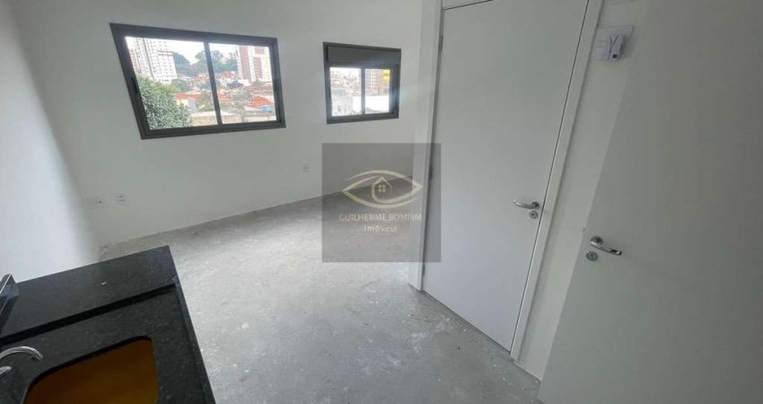 Apartamento com 1 quarto à venda na Rua Frei Mont'Alverne, 280, Vila Aricanduva, São Paulo