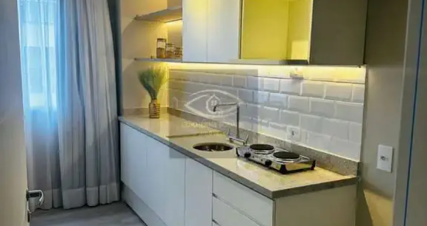 Excelente oportunidade de investimento: Apartamento à venda em São Paulo-SP, Belenzinho! 1 quarto, 1 sala, 1 banheiro, 27,00 m².