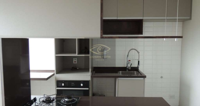 Apartamento à venda em São Paulo-SP, Vila Moreira: 2 quartos, 2 salas, 1 banheiro, 1 vaga, 50m² de área. Confira!