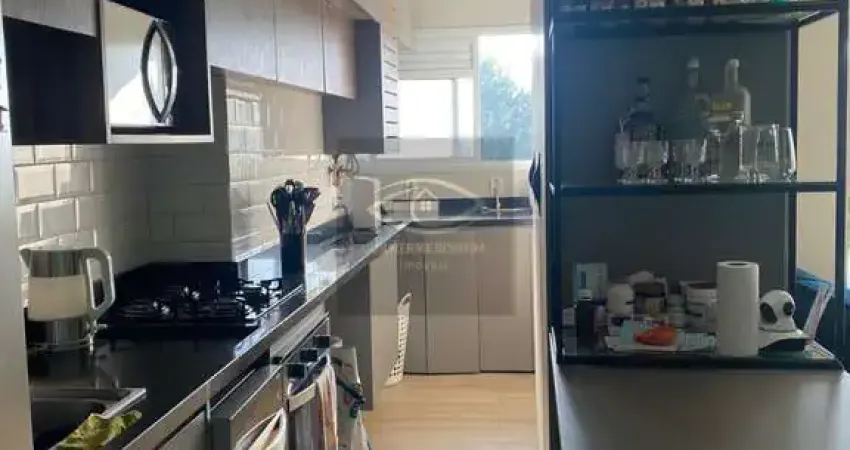 Apartamento à venda em São Paulo-SP: 2 quartos, 1 suíte, 2 salas, 2 banheiros, 1 vaga, 66m² na Quarta Parada!