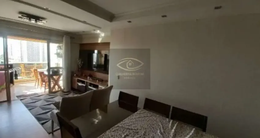 Apartamento a venda no Condomínio San Marino na Mooca