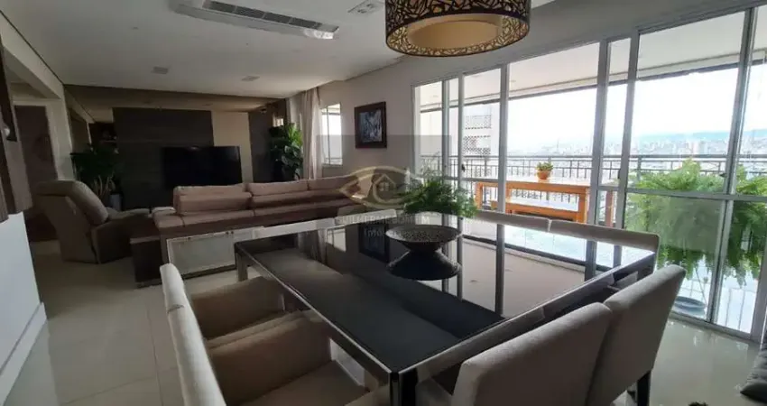 APARTAMENTO A VENDA PORTEIRA FECHADA NO CONDOMÍNIO DREAM VIEW TATUAPÉ