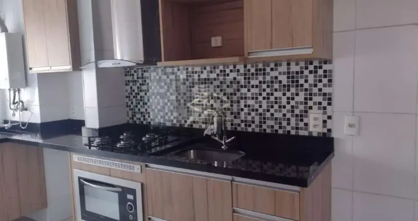 Apartamento de 2 quartos à venda em São Paulo-SP, Maranhão: 44 m² de conforto e elegância!
