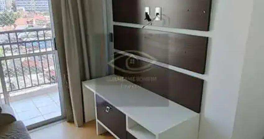 Apartamento para locação em São Paulo-SP, Vila Moreira: 3 quartos, 2 salas, 1 banheiro, 1 vaga - 64m² de conforto!