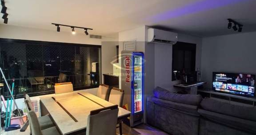 Apartamento com 1 quarto à venda na Rua Domingos Paiva, 152, Brás, São Paulo