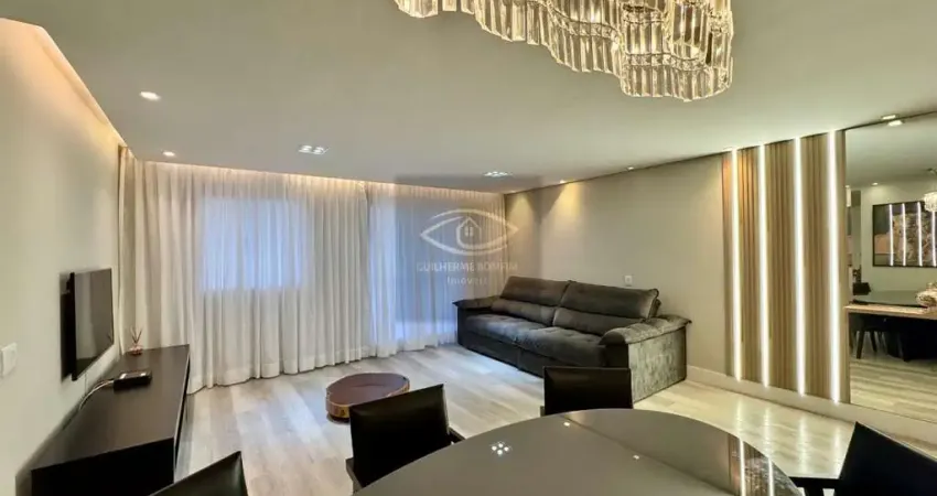 Apartamento a venda na Rua Amapá