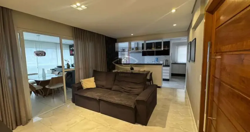 Apartamento com 3 quartos à venda na Rua Tuiuti, 732, Tatuapé, São Paulo