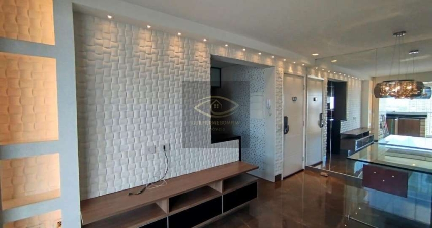 Apartamento com 2 quartos para alugar na Rua Melo Peixoto, 405, Tatuapé, São Paulo
