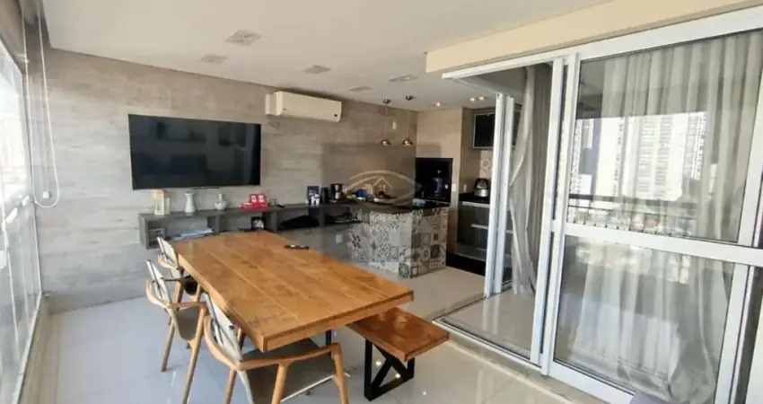 Apartamento para locação no Condomínio Spettacolo tatuapé