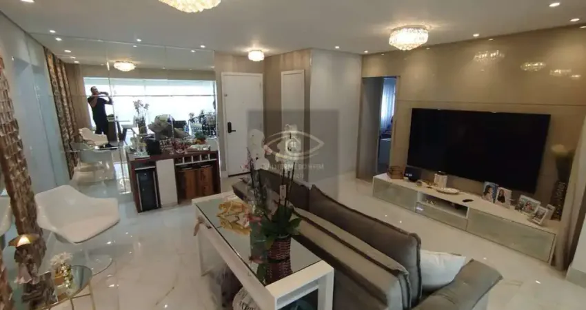 Lindo apartamento a venda no condomínio giardino são felipe