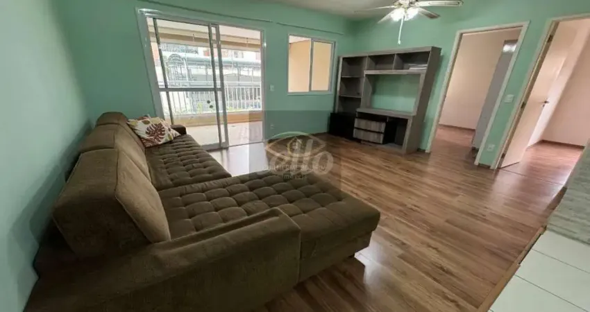 Apartamento com 3 quartos à venda na Rua Cuiabá, 55, Alto da Mooca, São Paulo