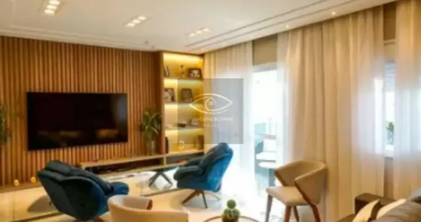 Lindo apartamento a venda no condomínio porto santo no tatuapé