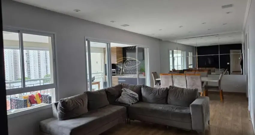 Lindo apartamento a venda no condomínio lumina parque clube