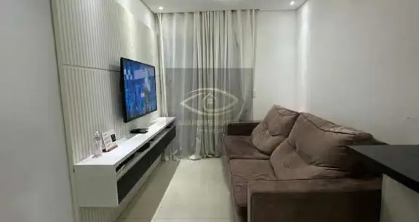 Lindo apartamento a venda no condomínio grand village vila formosa