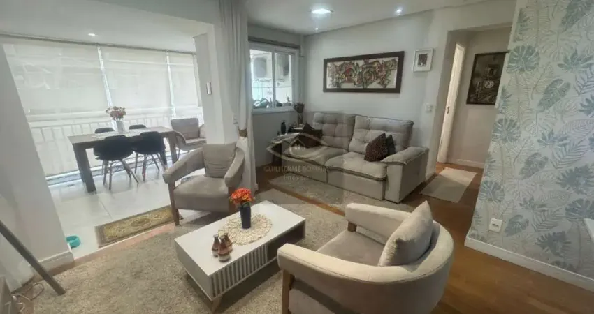 Apartamento com 2 quartos à venda na Rua Vilela, 187, Tatuapé, São Paulo