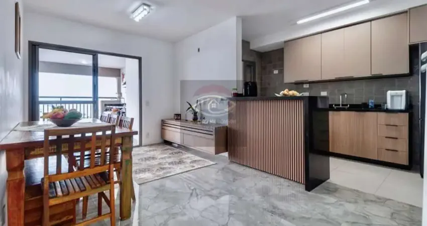 Apartamento com 3 quartos à venda na Rua Madre de Deus, 1474, Mooca, São Paulo