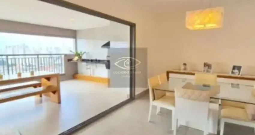 Apartamento com 3 quartos à venda na Rua Madre de Deus, 1474, Mooca, São Paulo