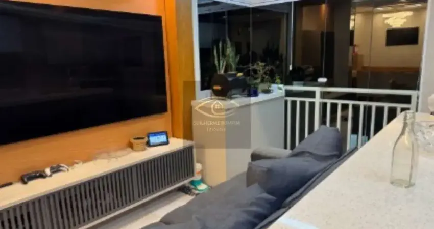 Apartamento com 2 quartos à venda na Rua Tenente Gelás, 252, Tatuapé, São Paulo