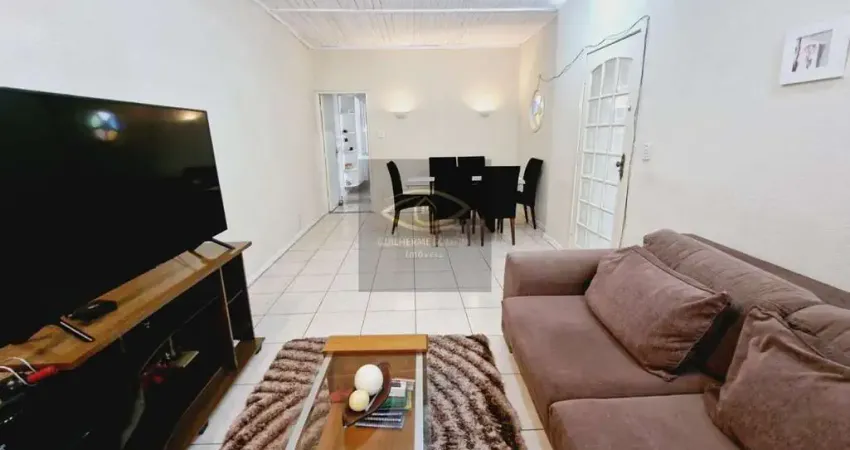 Casa com 3 quartos à venda na Rua Caetano de Campos, 178, Vila Moreira, São Paulo