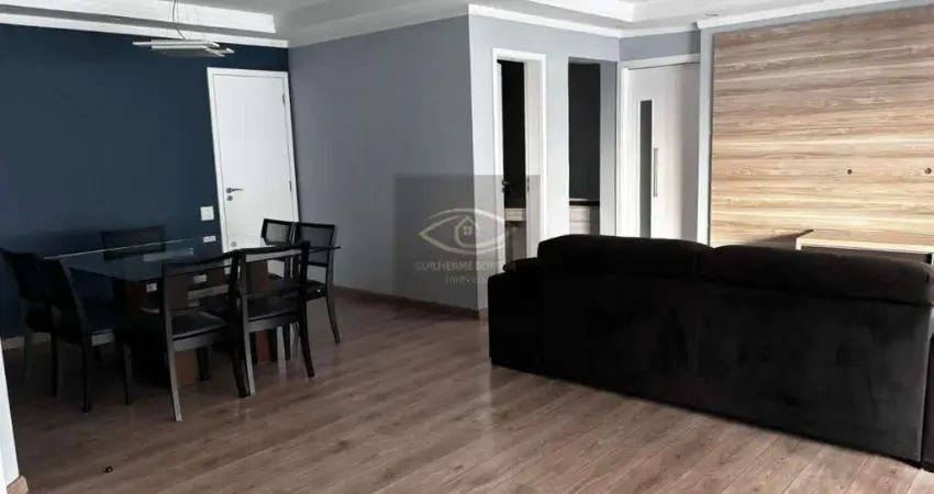 Apartamento com 3 quartos à venda na Rua Doutor Clementino, 320, Belenzinho, São Paulo