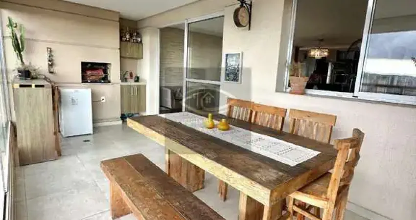 Apartamento com 3 quartos à venda na Praça Louveira, 51, Tatuapé, São Paulo