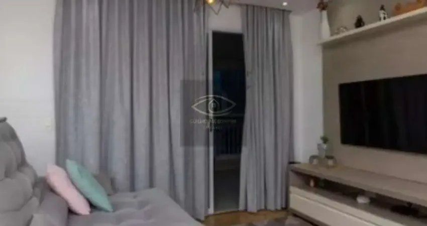 Apartamento com 3 quartos à venda na Praça Louveira, 51, Tatuapé, São Paulo