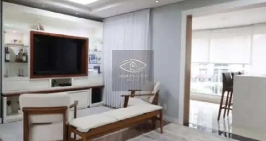 Apartamento com 2 quartos à venda na Praça Louveira, 51, Tatuapé, São Paulo