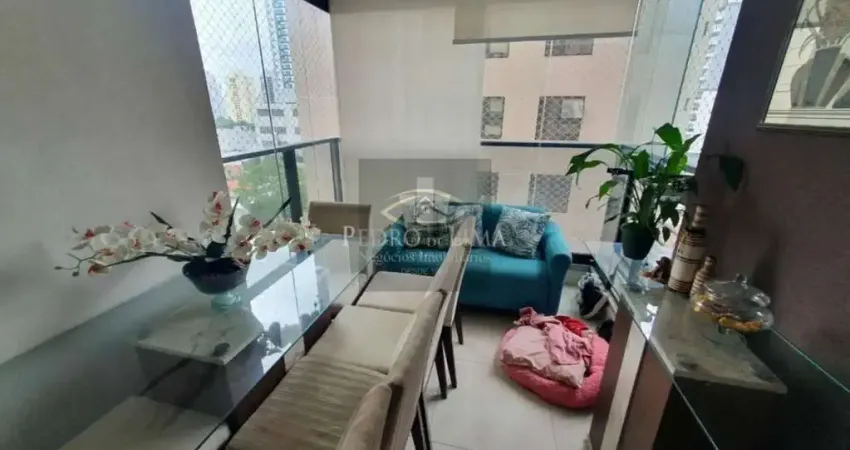 Apartamento com 2 quartos à venda na Rua Tuiuti, 112, Tatuapé, São Paulo