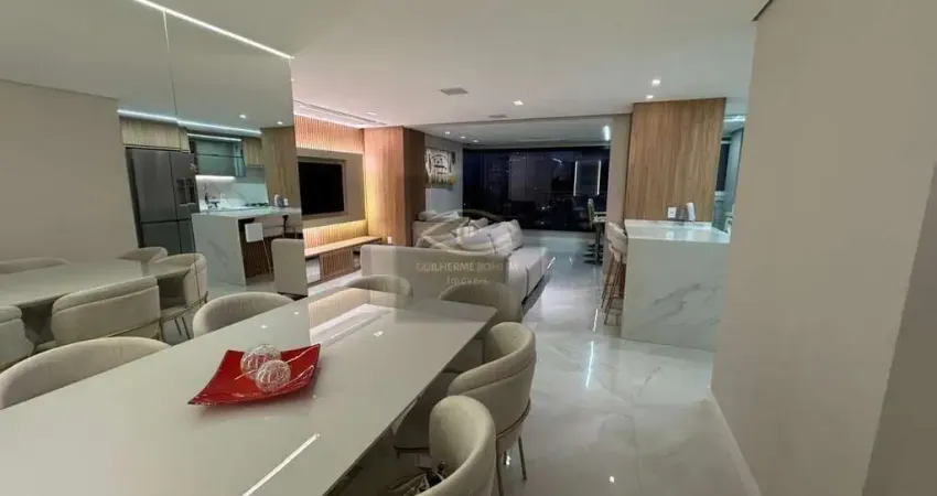 Lindo apartamento a venda no condomínio living wish tatuapé