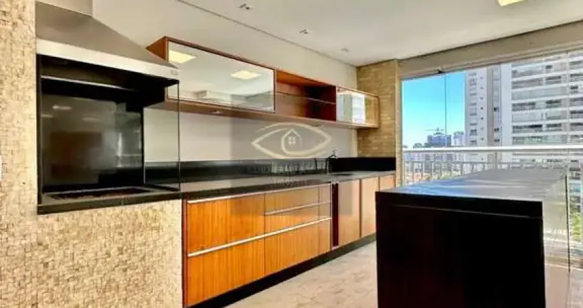 Apartamento com 3 quartos à venda na Rua Boa Esperança, 267, Chácara Santo Antônio (Zona Leste), São Paulo