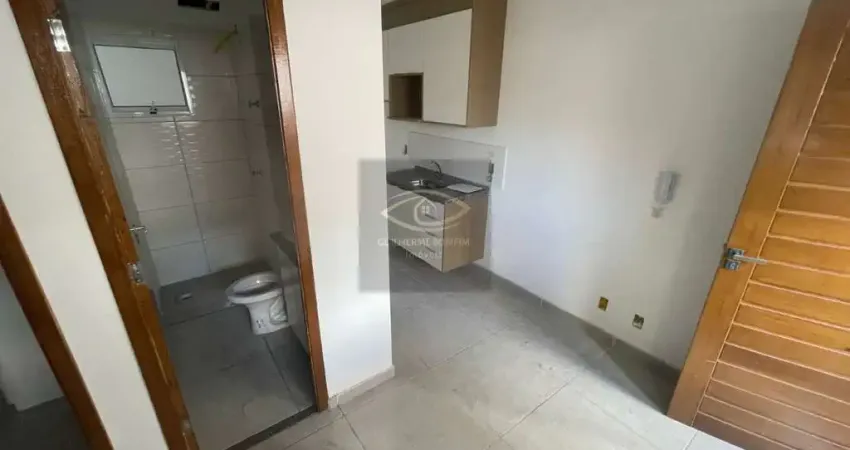 Apartamento com 2 quartos à venda na Rua Síria, 572, Parque São Jorge, São Paulo