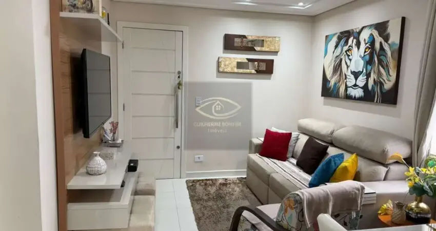 Apartamento com 2 quartos à venda na Rua Francisca de Paula, 95, Vila Carrão, São Paulo