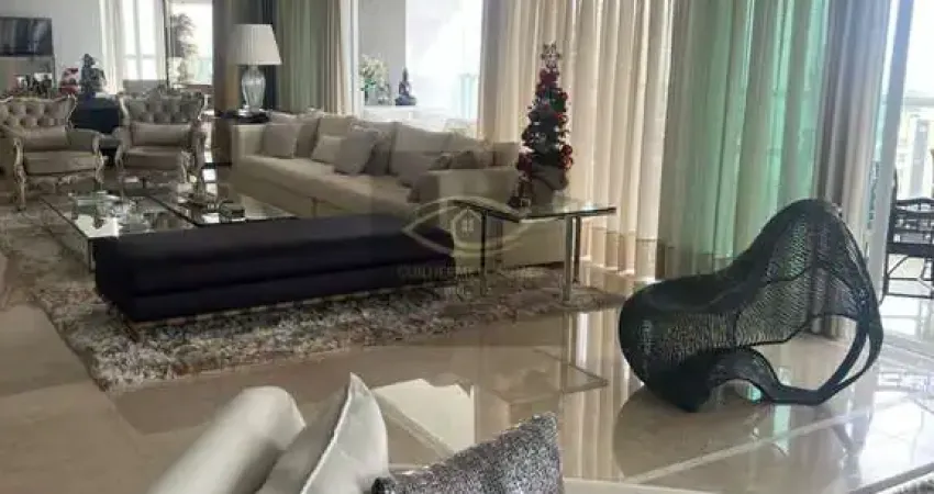 Apartamento com 4 quartos à venda na Rua Antônio Camardo, 593, Vila Gomes Cardim, São Paulo