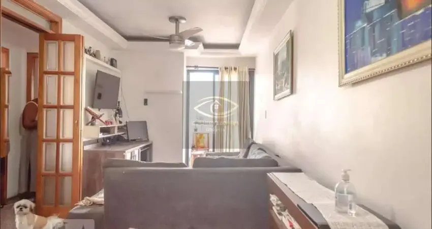 Apartamento a venda no condomínio quartier dor na rua vilela