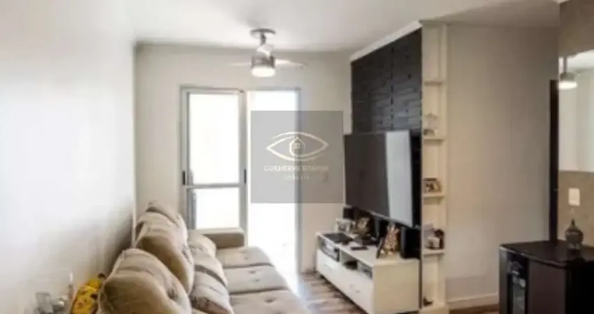 Apartamento com 3 quartos à venda na Rua Arnaldo Cintra, 416, Vila Moreira, São Paulo