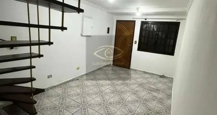 Casa com 2 quartos para alugar na Rua Basílio Saru, 58, Chácara Califórnia, São Paulo