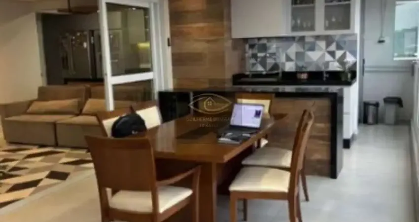 Apartamento com 3 quartos à venda na Rua Serra da Bocaina, 287, Quarta Parada, São Paulo