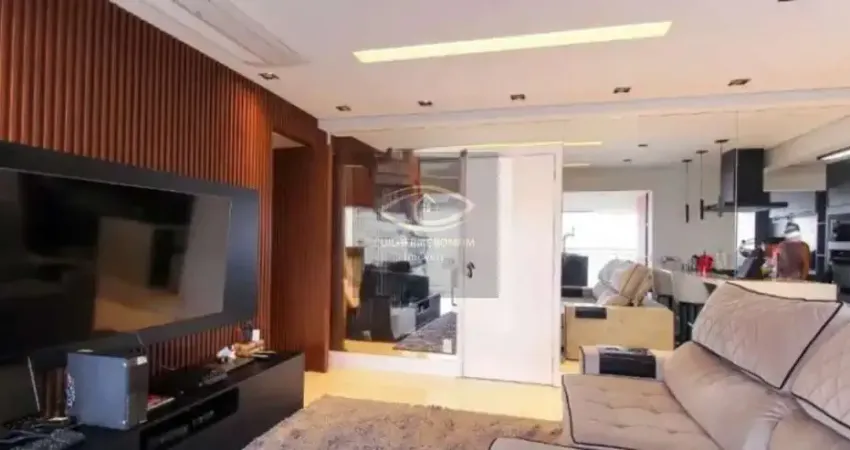 Apartamento a venda ( PORTEIRA FECHADA) no Condomínio Forma 287