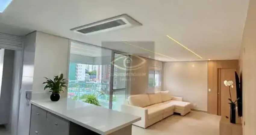 Apartamento NOVO a venda ou locação no Condomínio Villa de Coimbra no Tatuapé